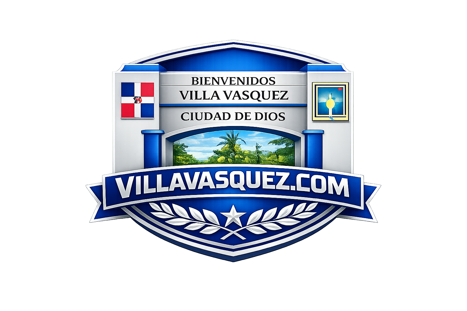 VillaVasquez.com